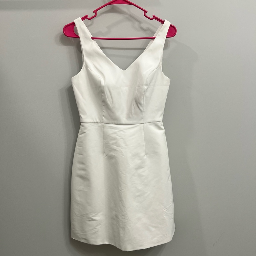 Sachin & Babi Gwyneth mini dress - Picture 2 of 6